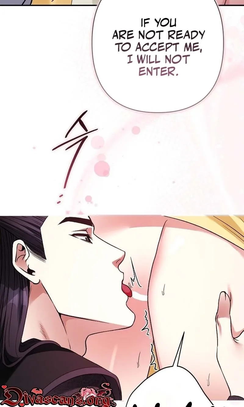 Standing on the Black Shadow Chapter 17 page 18