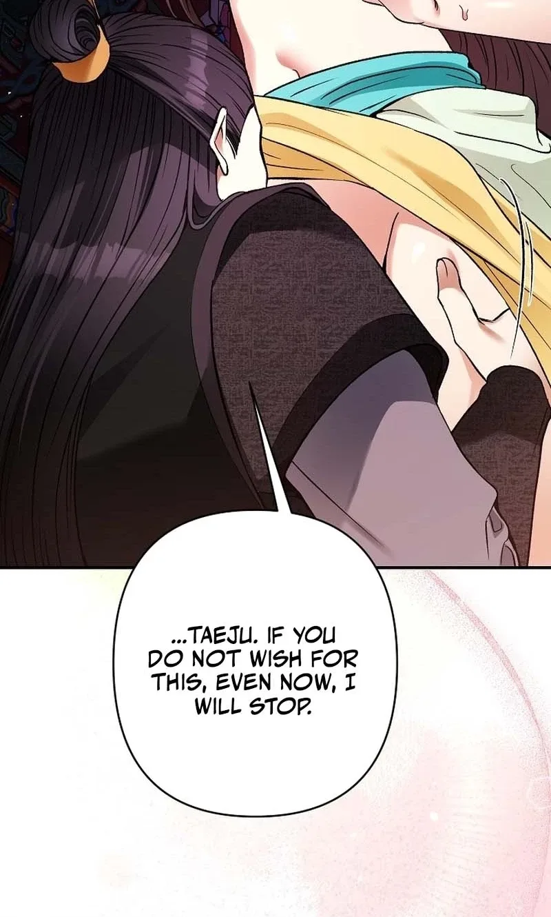 Standing on the Black Shadow Chapter 17 page 9