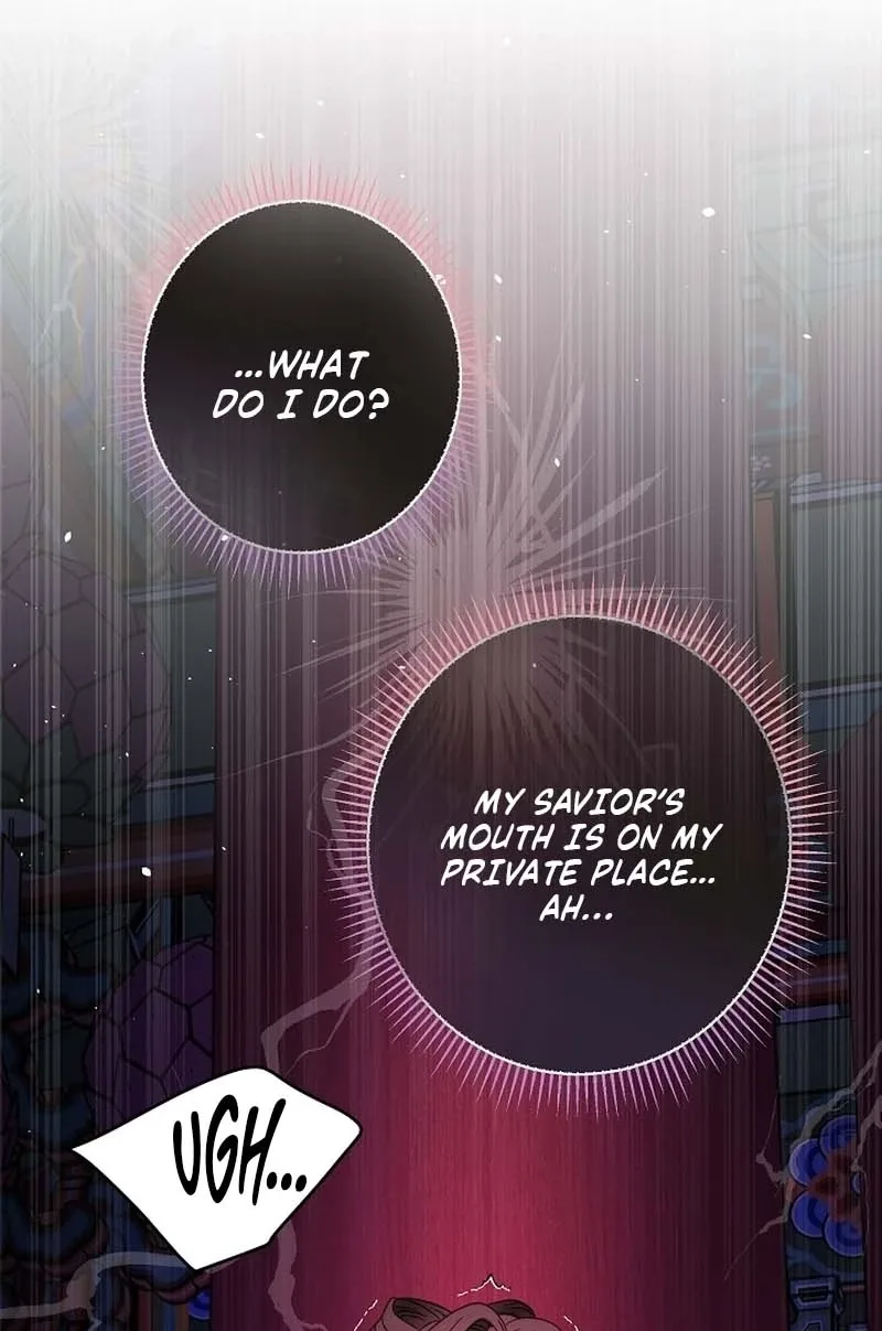 Standing on the Black Shadow Chapter 17 page 21