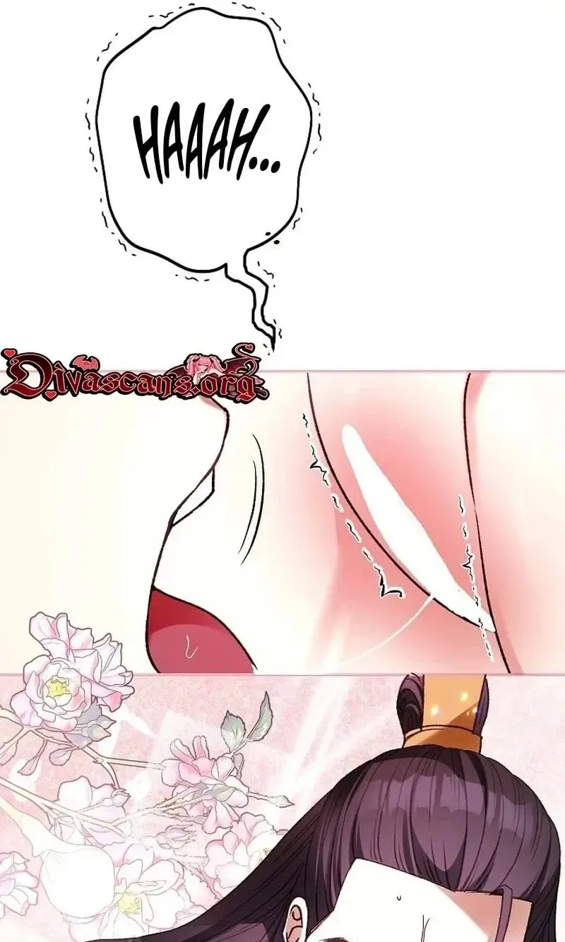 Standing on the Black Shadow Chapter 17 page 30
