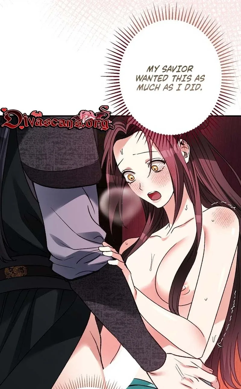 Standing on the Black Shadow Chapter 17 page 36