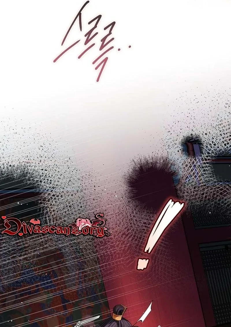 Standing on the Black Shadow Chapter 17 page 39