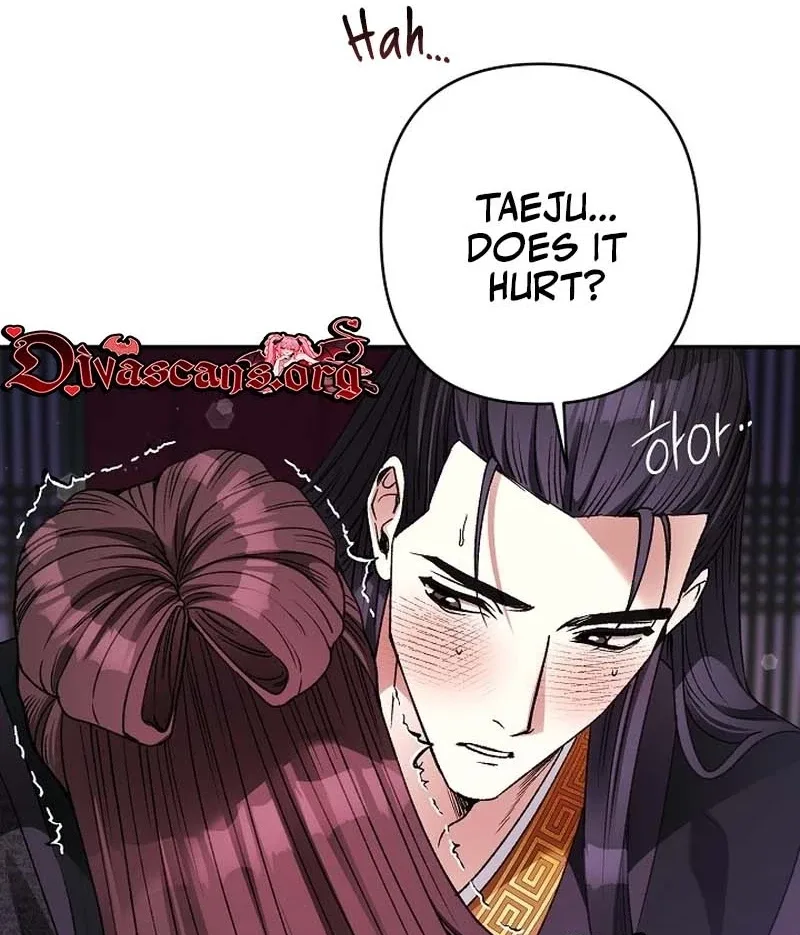 Standing on the Black Shadow Chapter 17 page 44