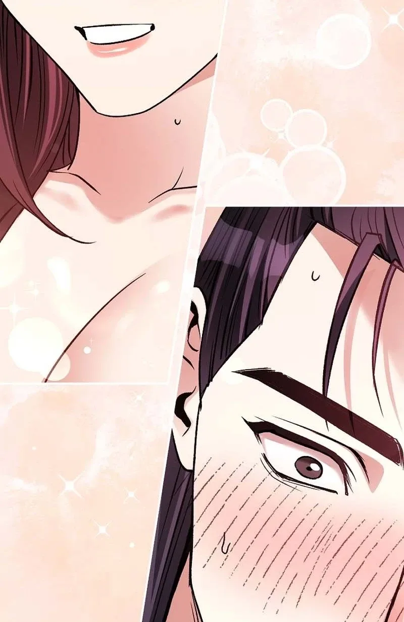 Standing on the Black Shadow Chapter 17 page 58