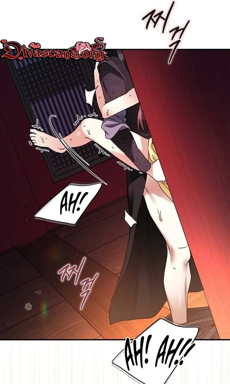 Standing on the Black Shadow Chapter 17 page 68