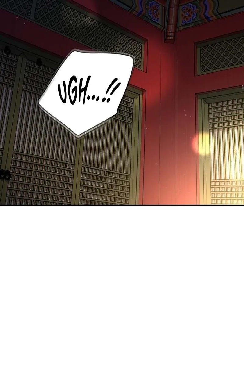 Standing on the Black Shadow Chapter 17 page 73
