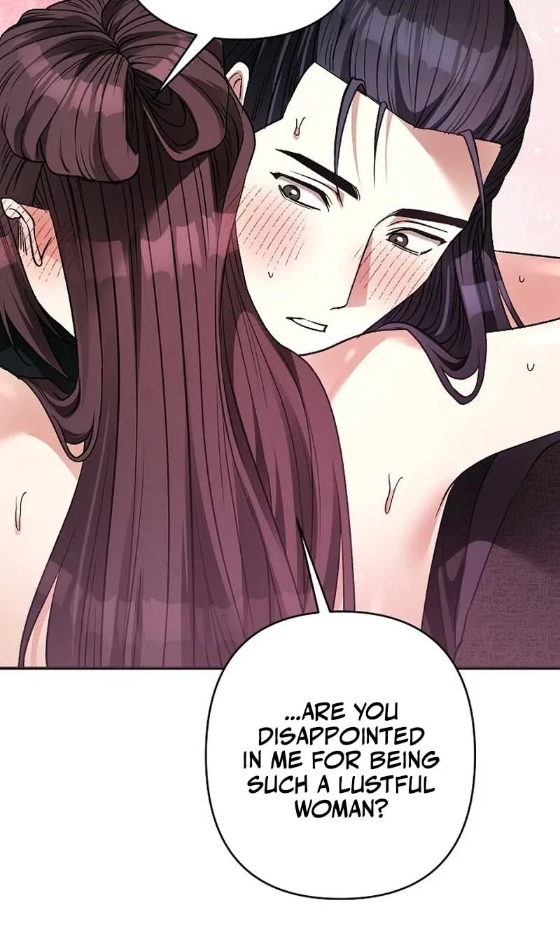 Standing on the Black Shadow Chapter 17 page 85
