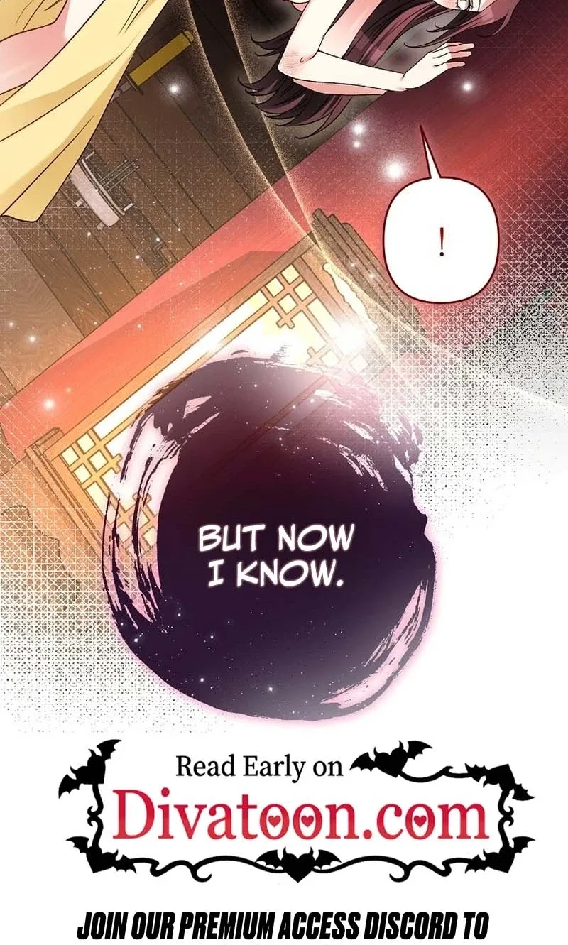 Standing on the Black Shadow Chapter 17 page 92