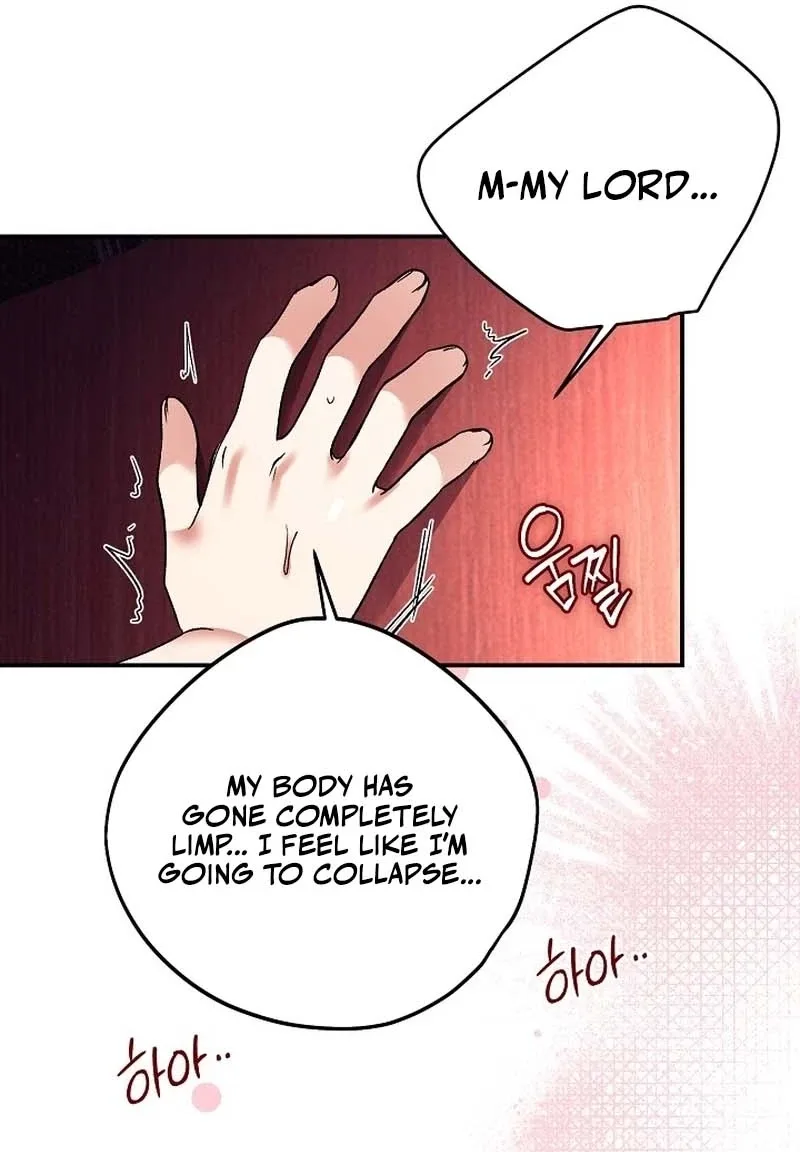 Standing on the Black Shadow Chapter 18 page 12