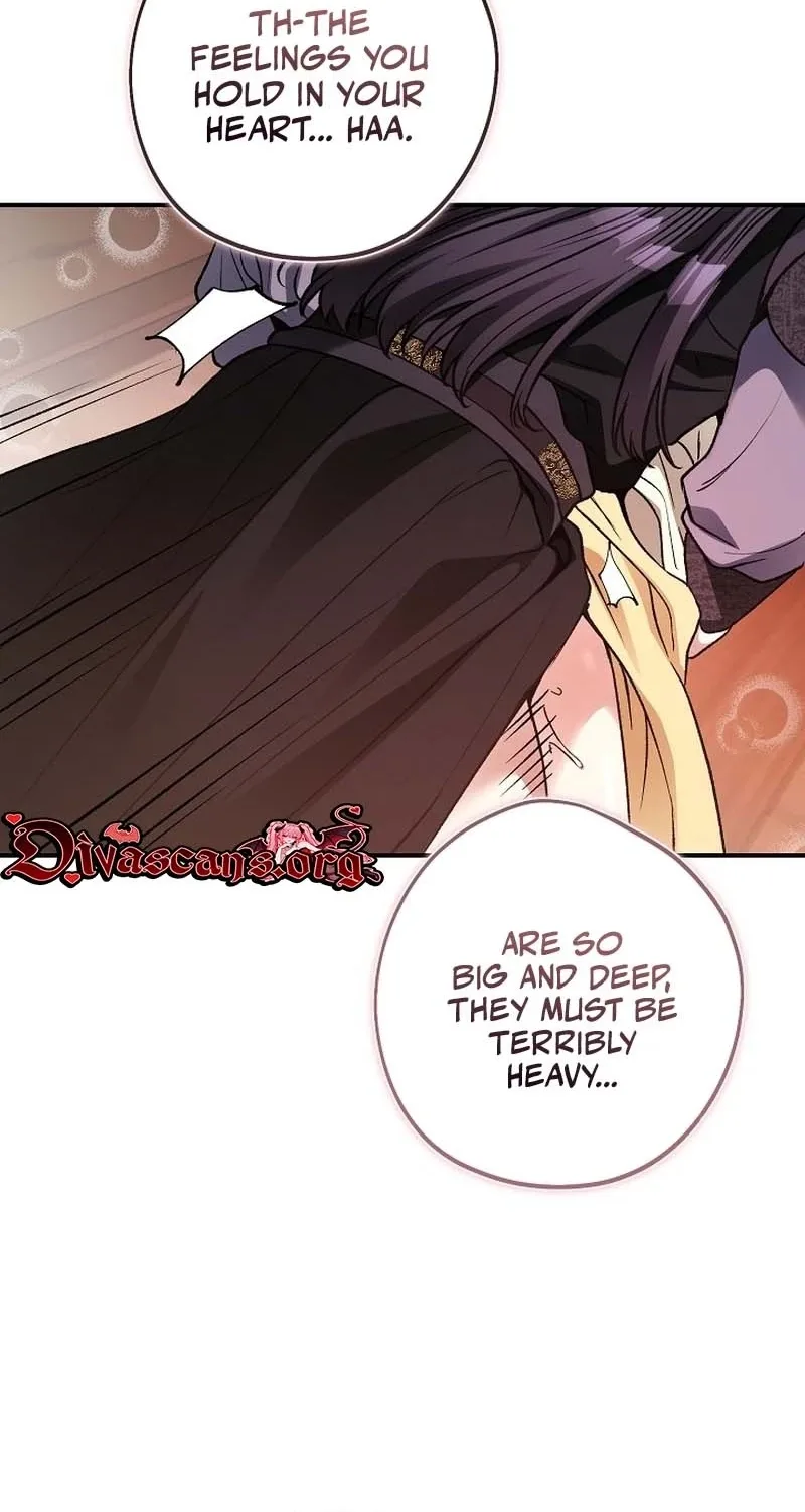 Standing on the Black Shadow Chapter 18 page 19