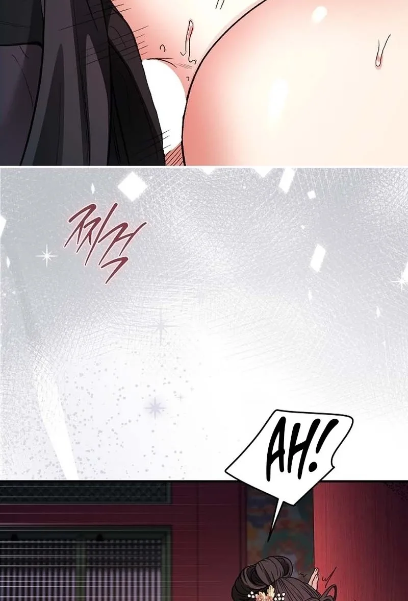 Standing on the Black Shadow Chapter 18 page 7