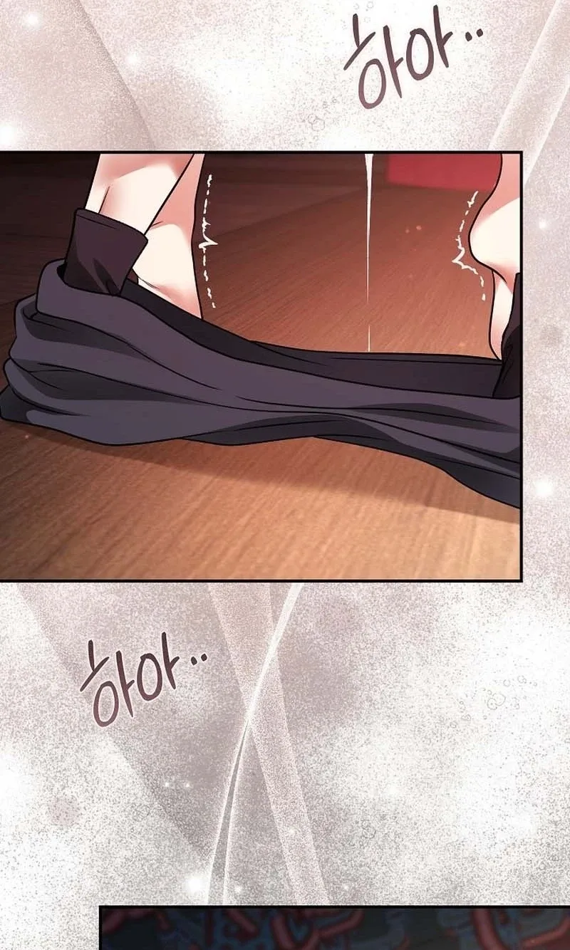 Standing on the Black Shadow Chapter 18 page 48