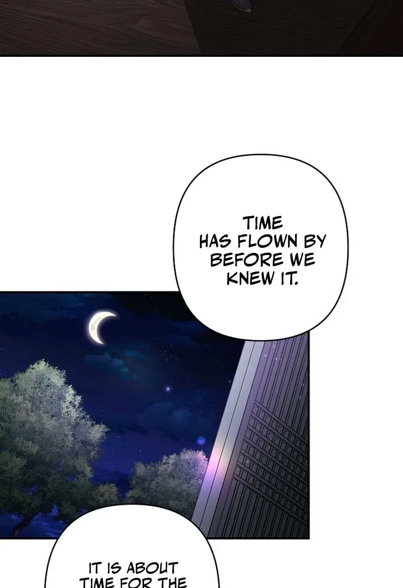 Standing on the Black Shadow Chapter 18 page 56