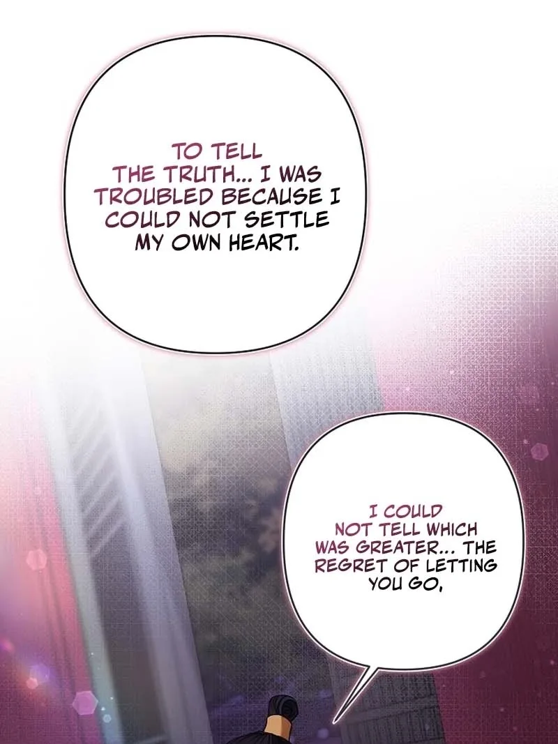 Standing on the Black Shadow Chapter 18 page 64