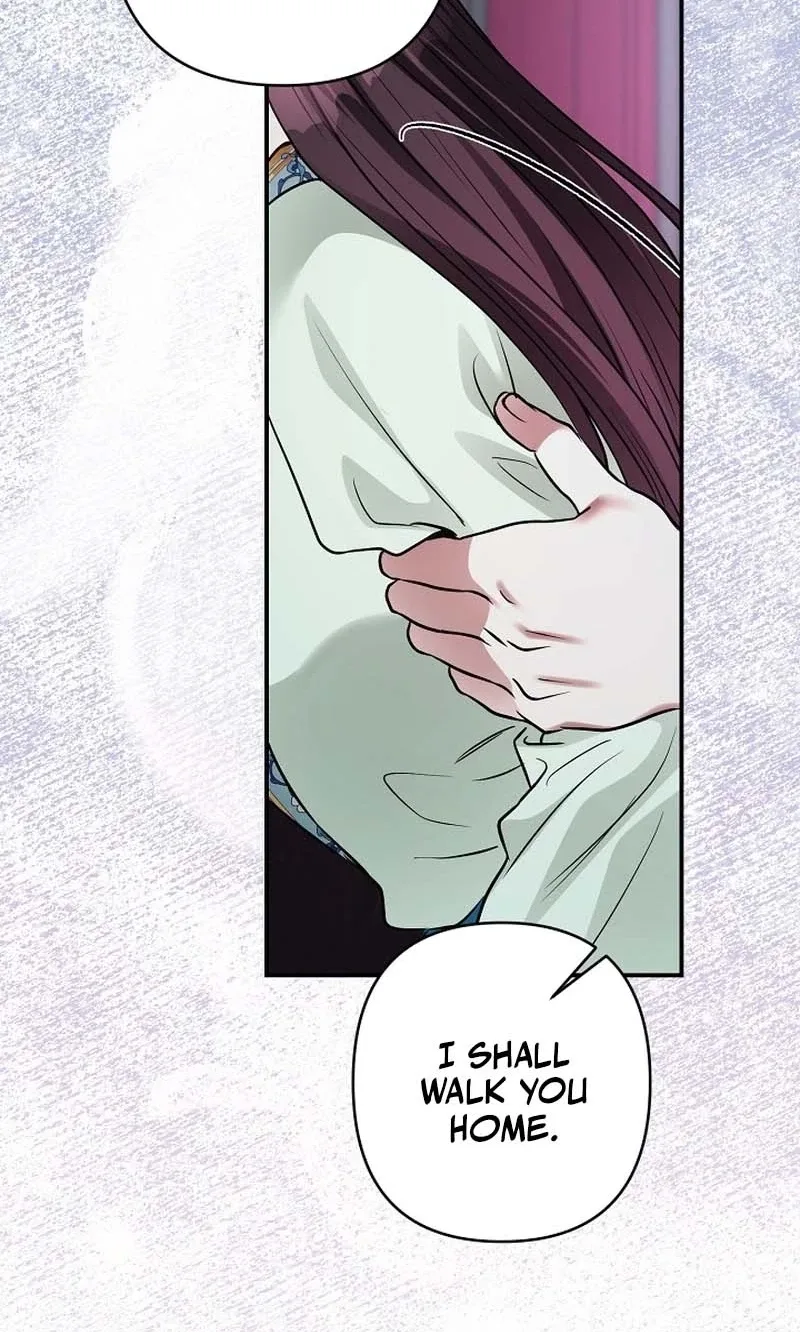 Standing on the Black Shadow Chapter 18 page 67