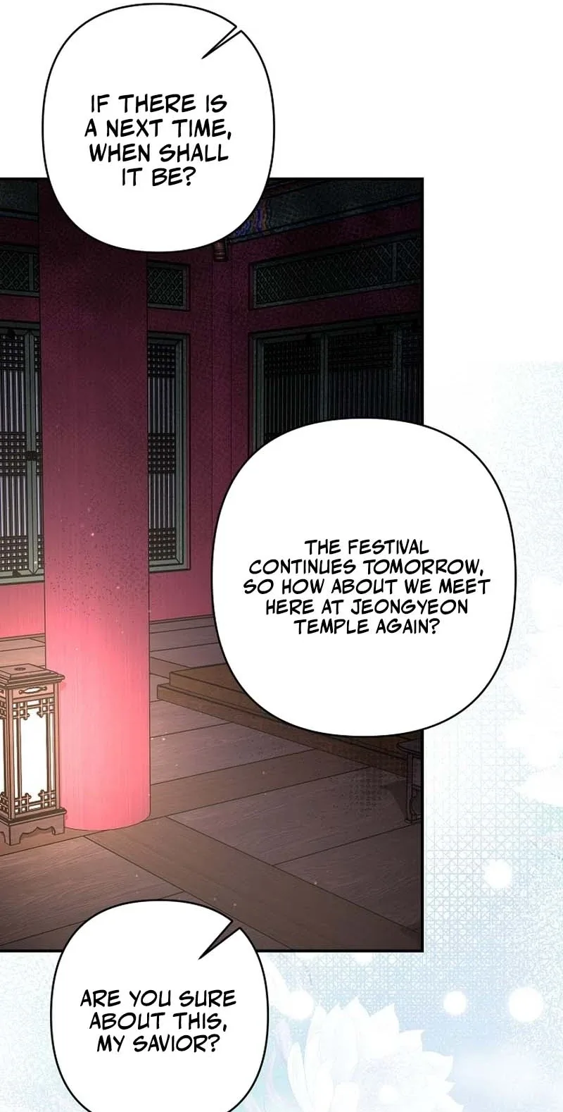 Standing on the Black Shadow Chapter 18 page 61