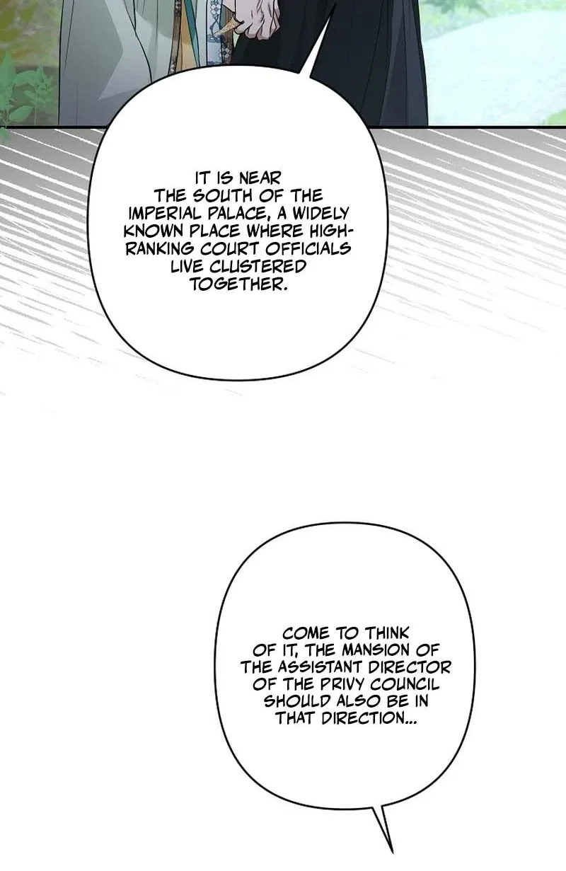 Standing on the Black Shadow Chapter 18 page 73
