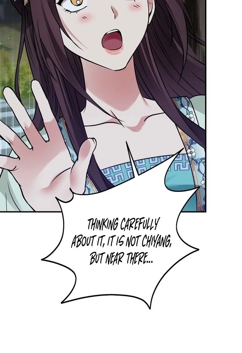 Standing on the Black Shadow Chapter 18 page 76