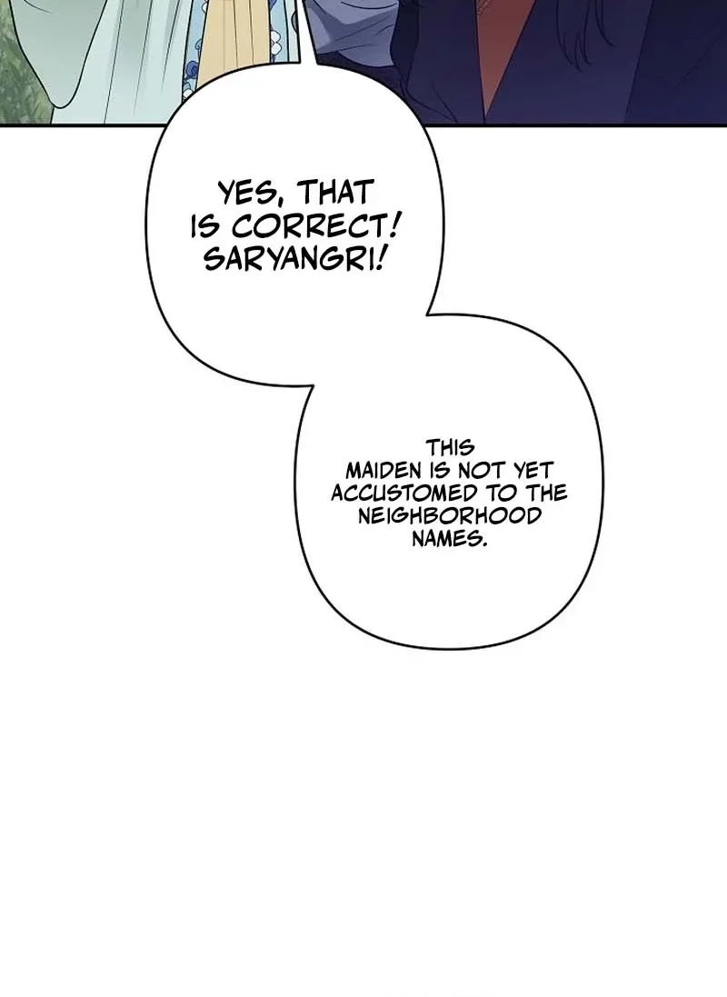 Standing on the Black Shadow Chapter 18 page 78