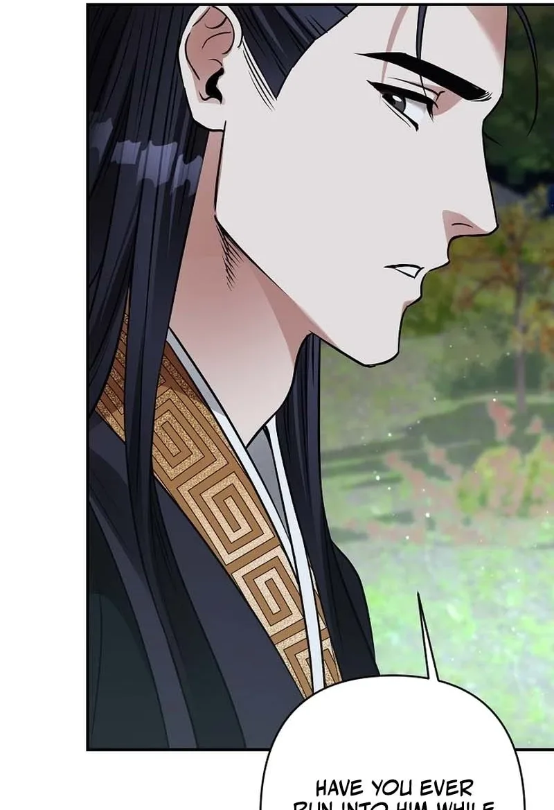 Standing on the Black Shadow Chapter 18 page 74