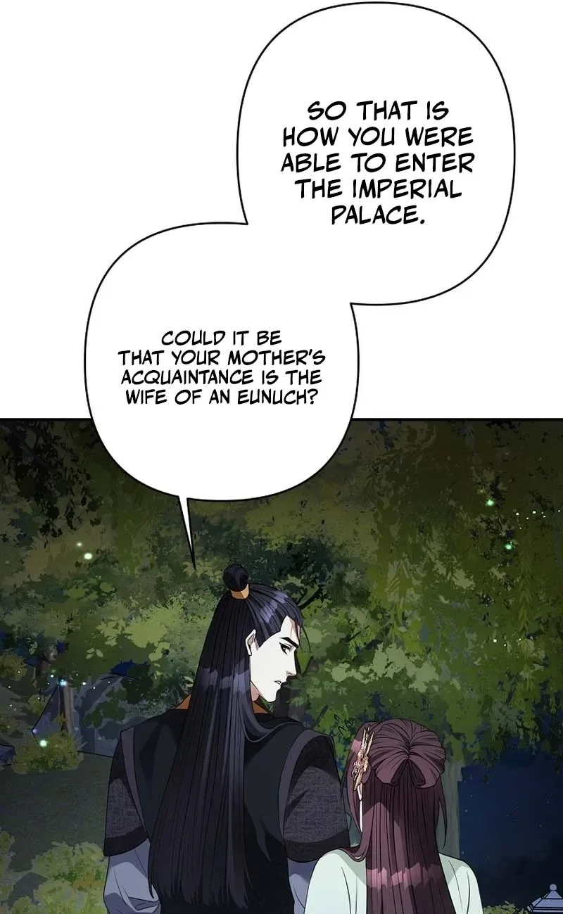 Standing on the Black Shadow Chapter 18 page 81