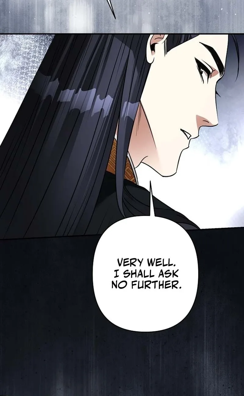 Standing on the Black Shadow Chapter 18 page 83