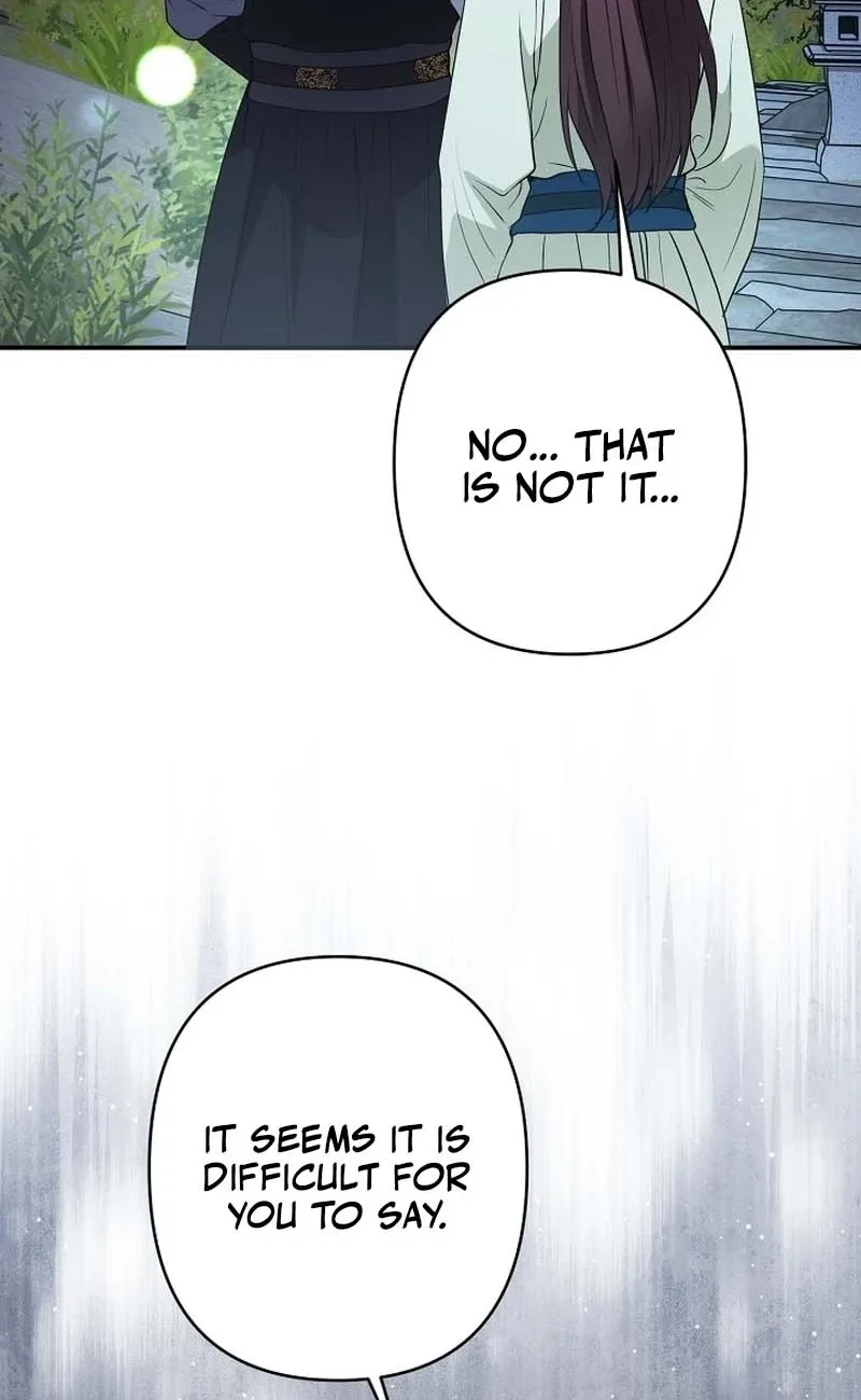 Standing on the Black Shadow Chapter 18 page 82
