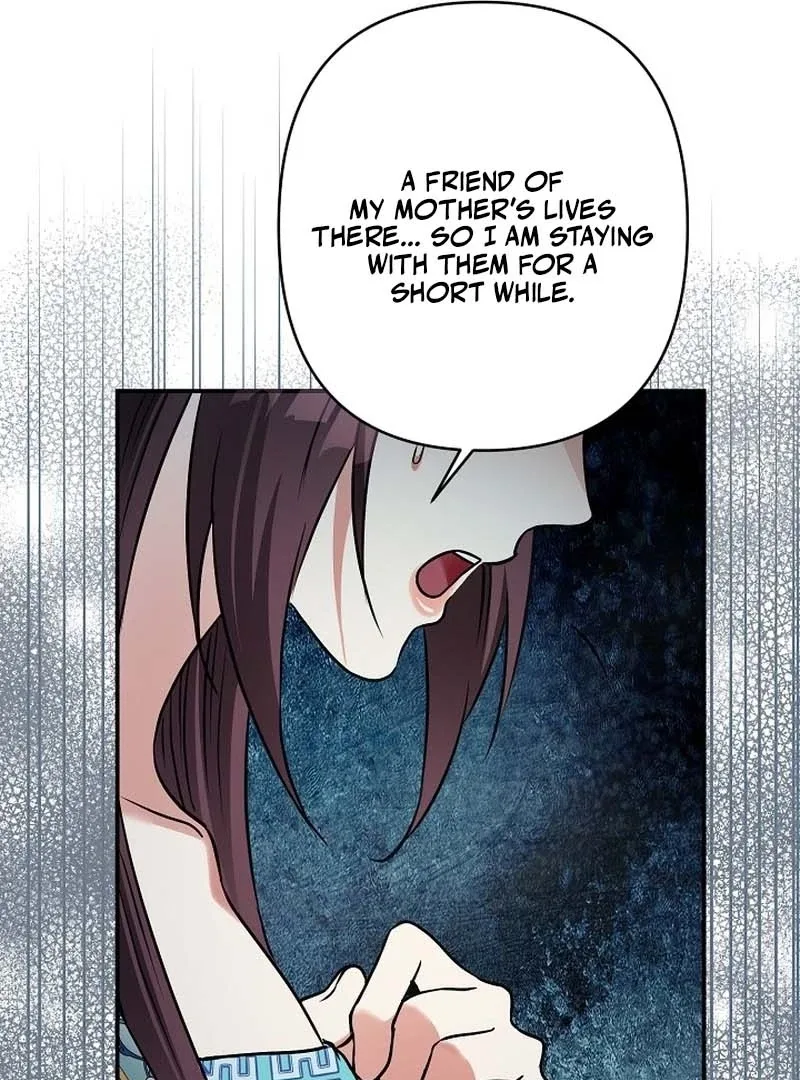 Standing on the Black Shadow Chapter 18 page 79