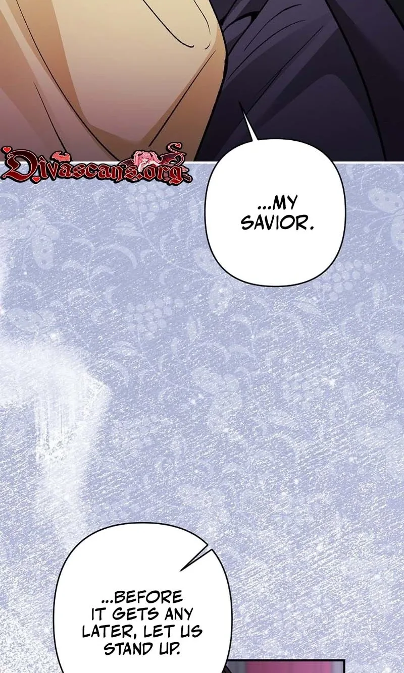 Standing on the Black Shadow Chapter 18 page 66