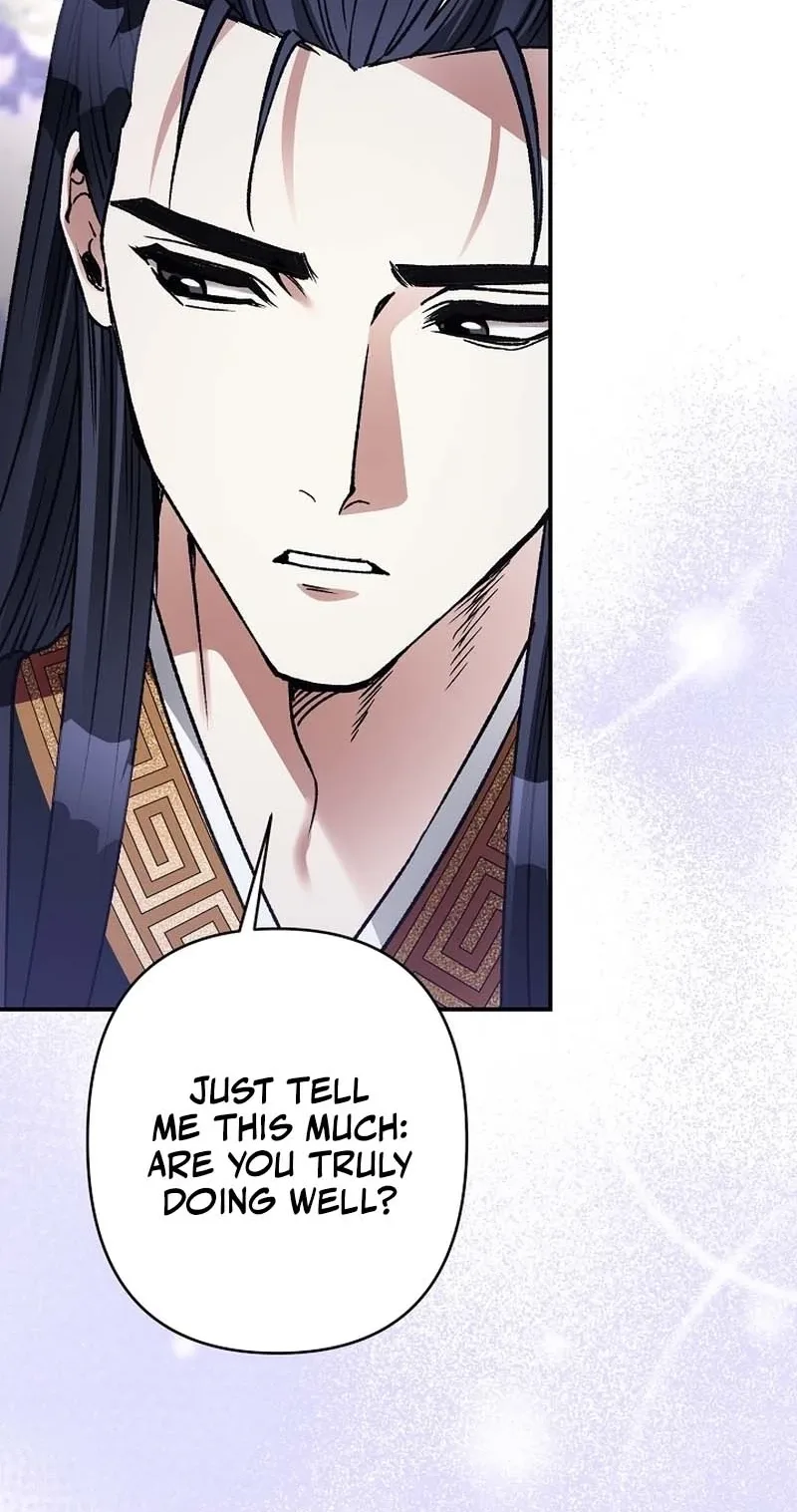 Standing on the Black Shadow Chapter 19 page 9