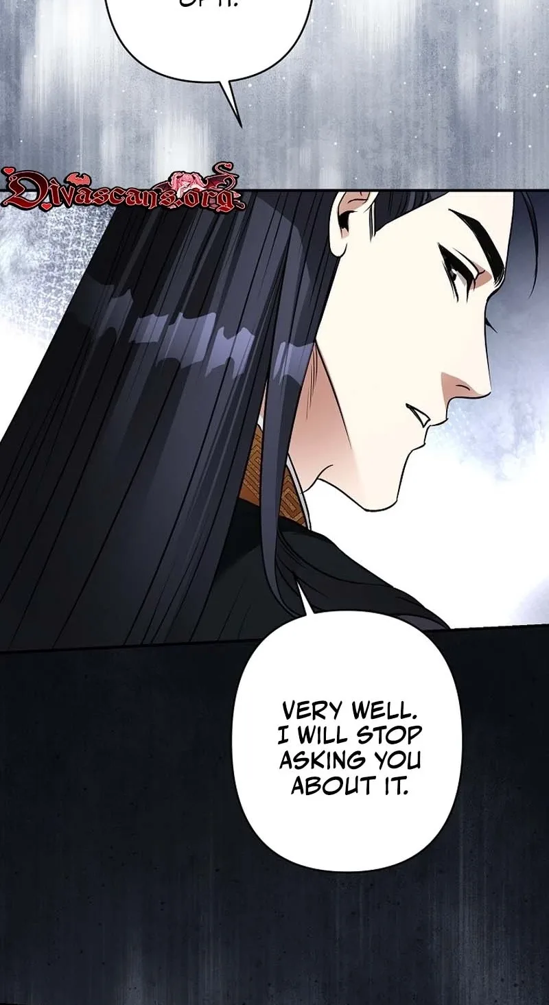 Standing on the Black Shadow Chapter 19 page 2