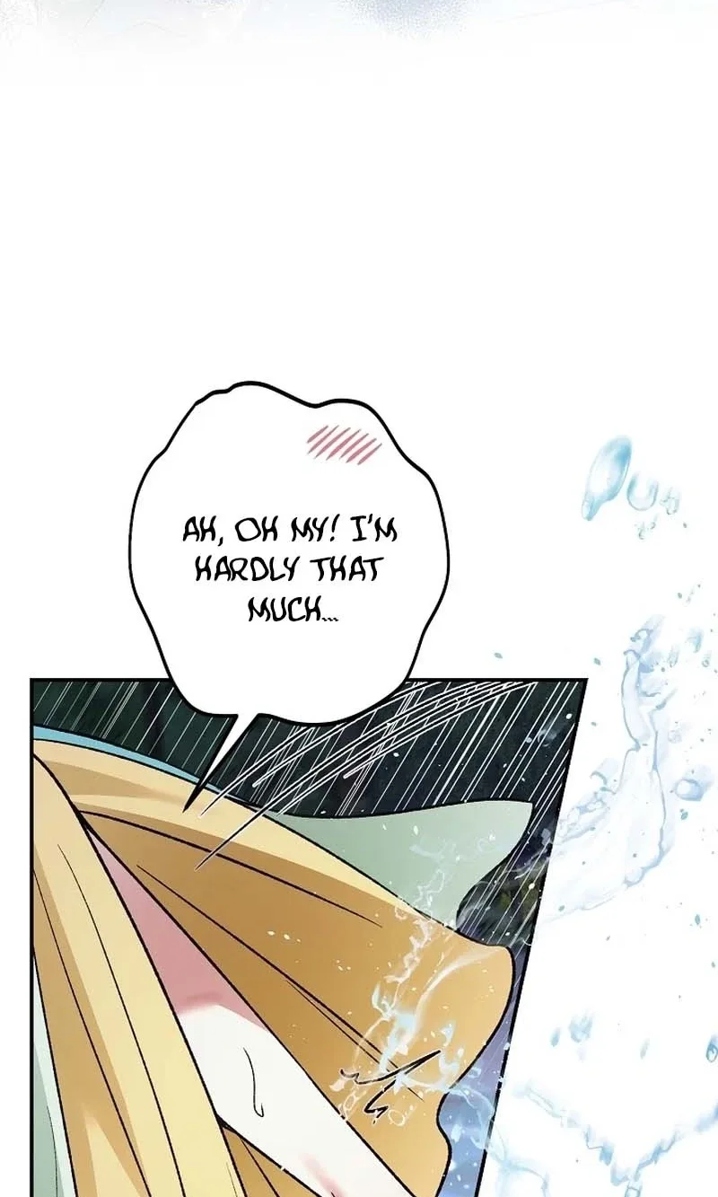Standing on the Black Shadow Chapter 19 page 19