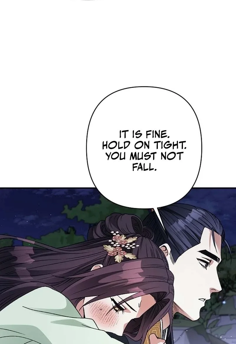 Standing on the Black Shadow Chapter 19 page 25