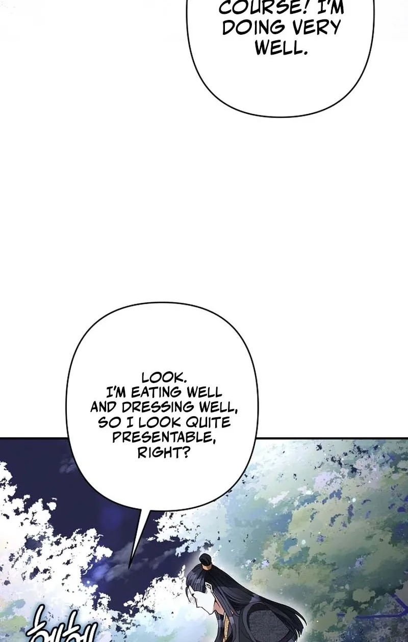 Standing on the Black Shadow Chapter 19 page 11