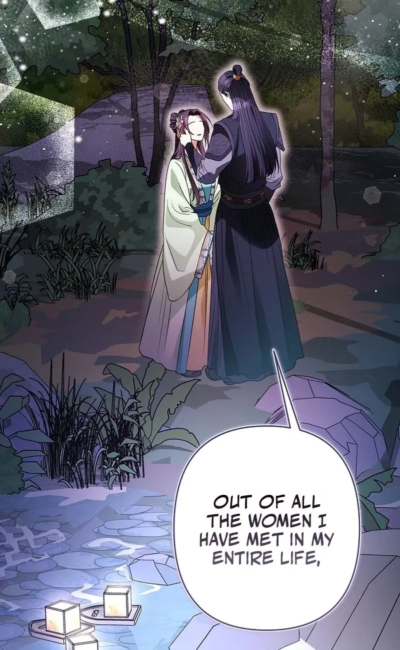 Standing on the Black Shadow Chapter 19 page 17
