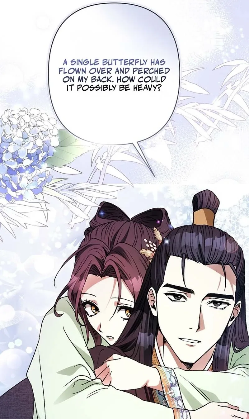 Standing on the Black Shadow Chapter 19 page 28
