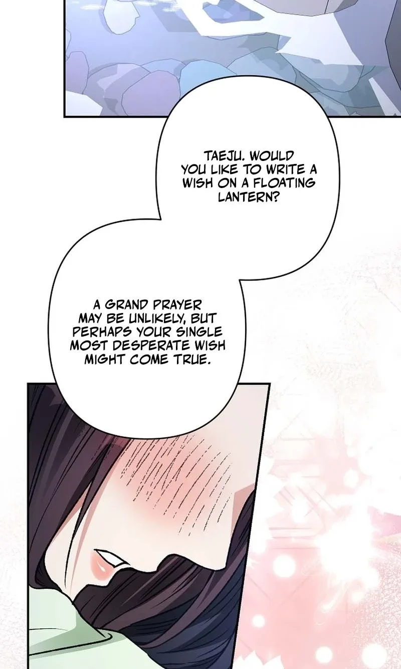 Standing on the Black Shadow Chapter 19 page 32