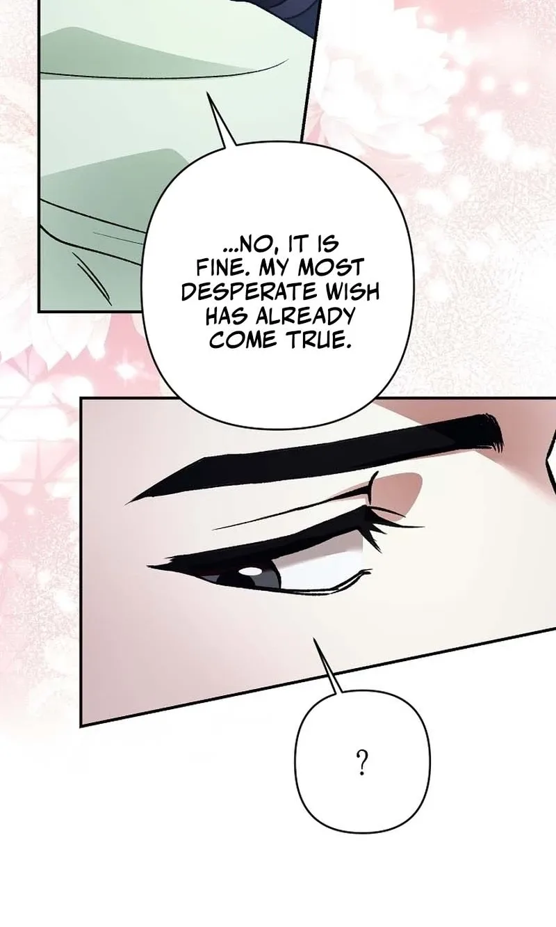 Standing on the Black Shadow Chapter 19 page 33