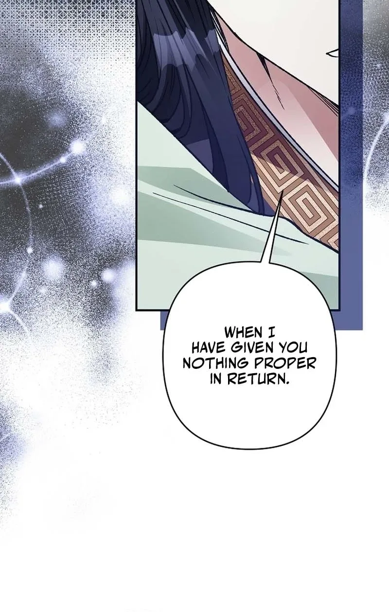 Standing on the Black Shadow Chapter 19 page 36