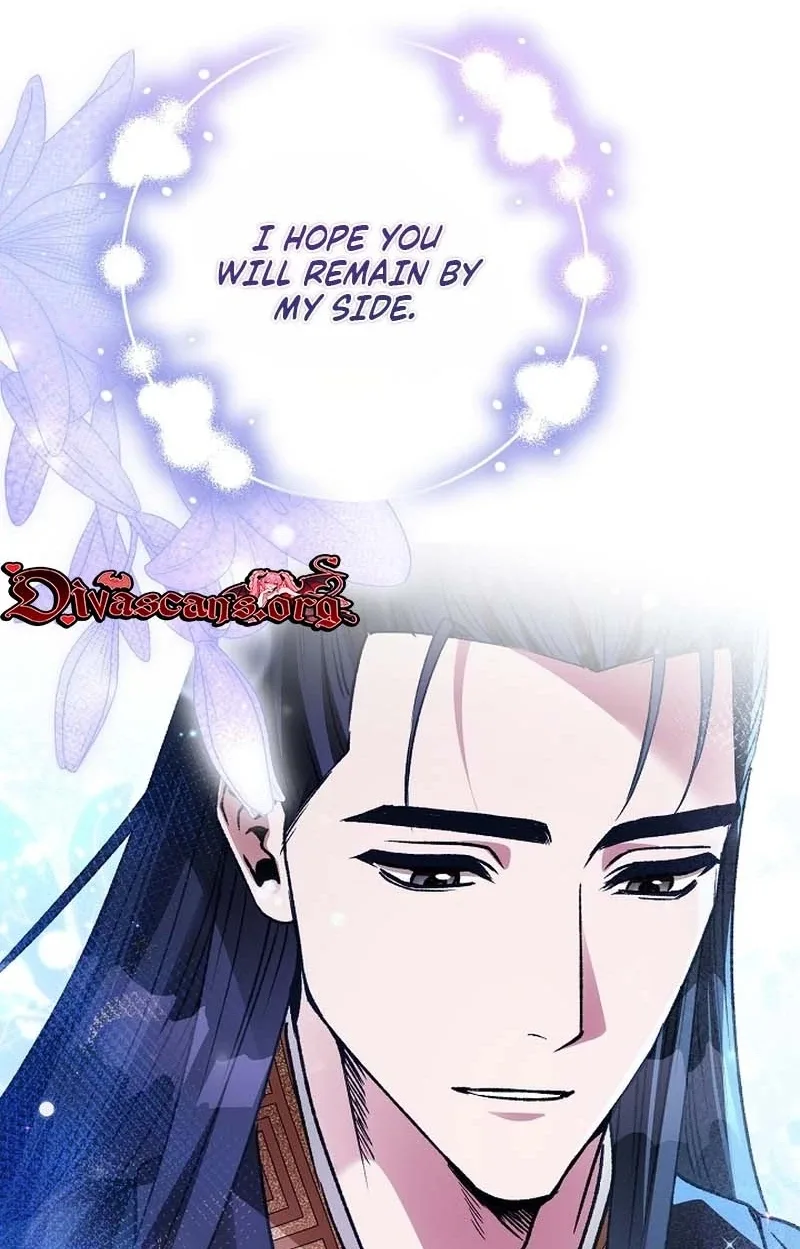 Standing on the Black Shadow Chapter 19 page 47
