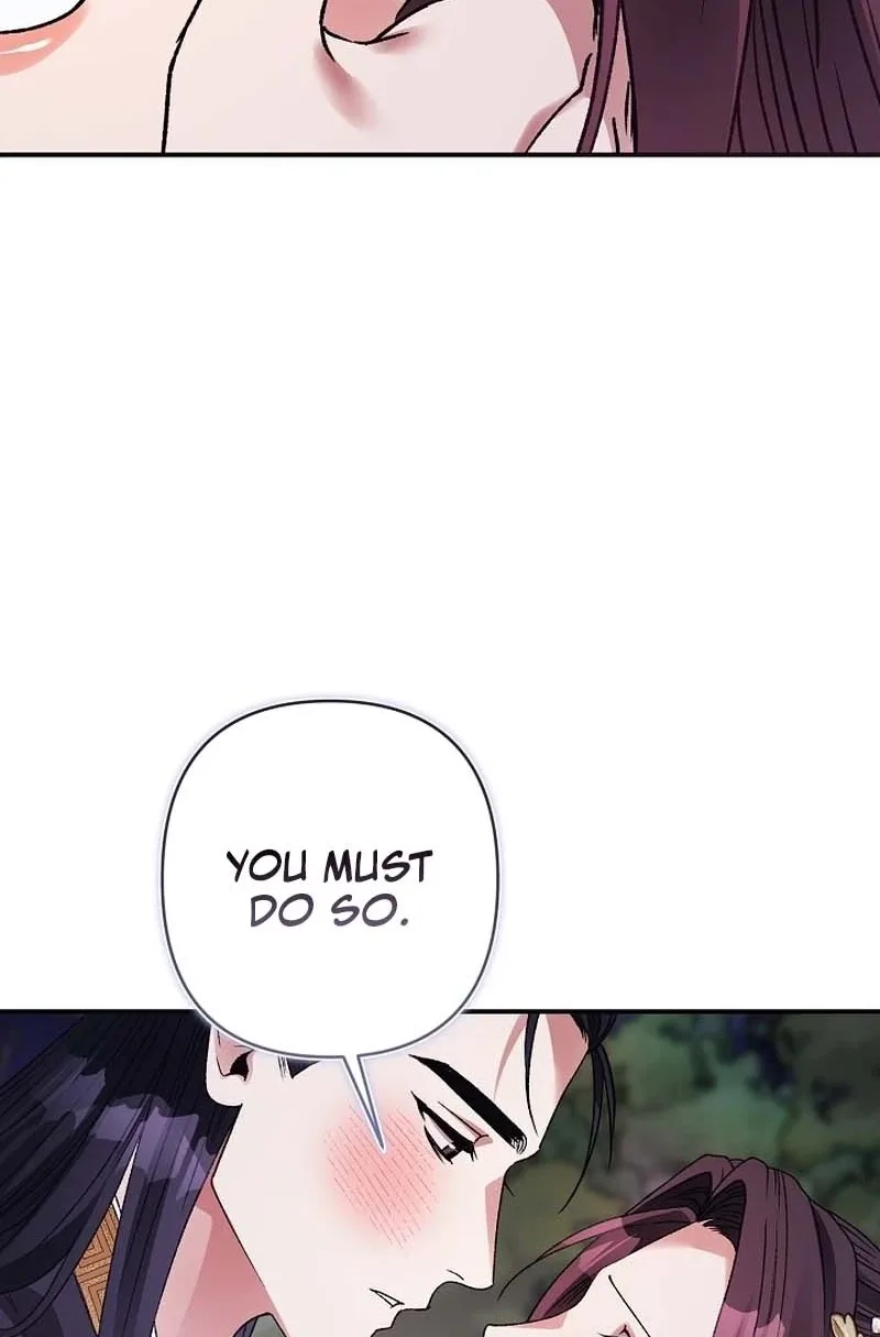 Standing on the Black Shadow Chapter 19 page 51