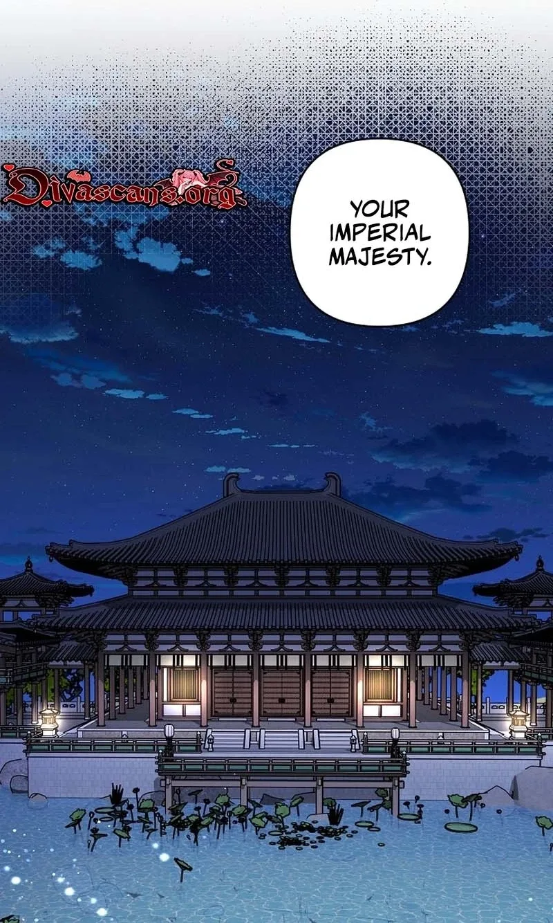 Standing on the Black Shadow Chapter 19 page 56