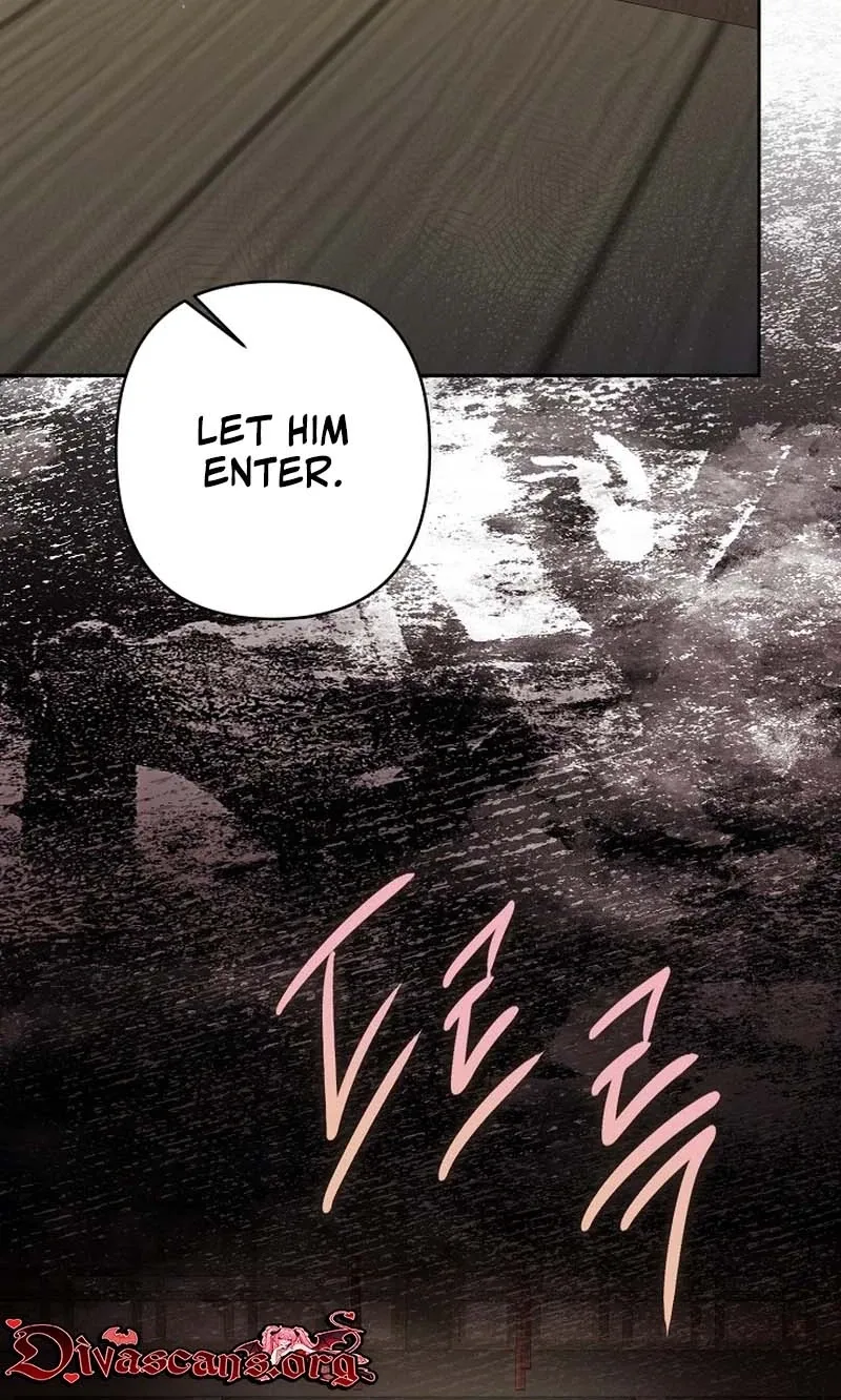 Standing on the Black Shadow Chapter 19 page 58