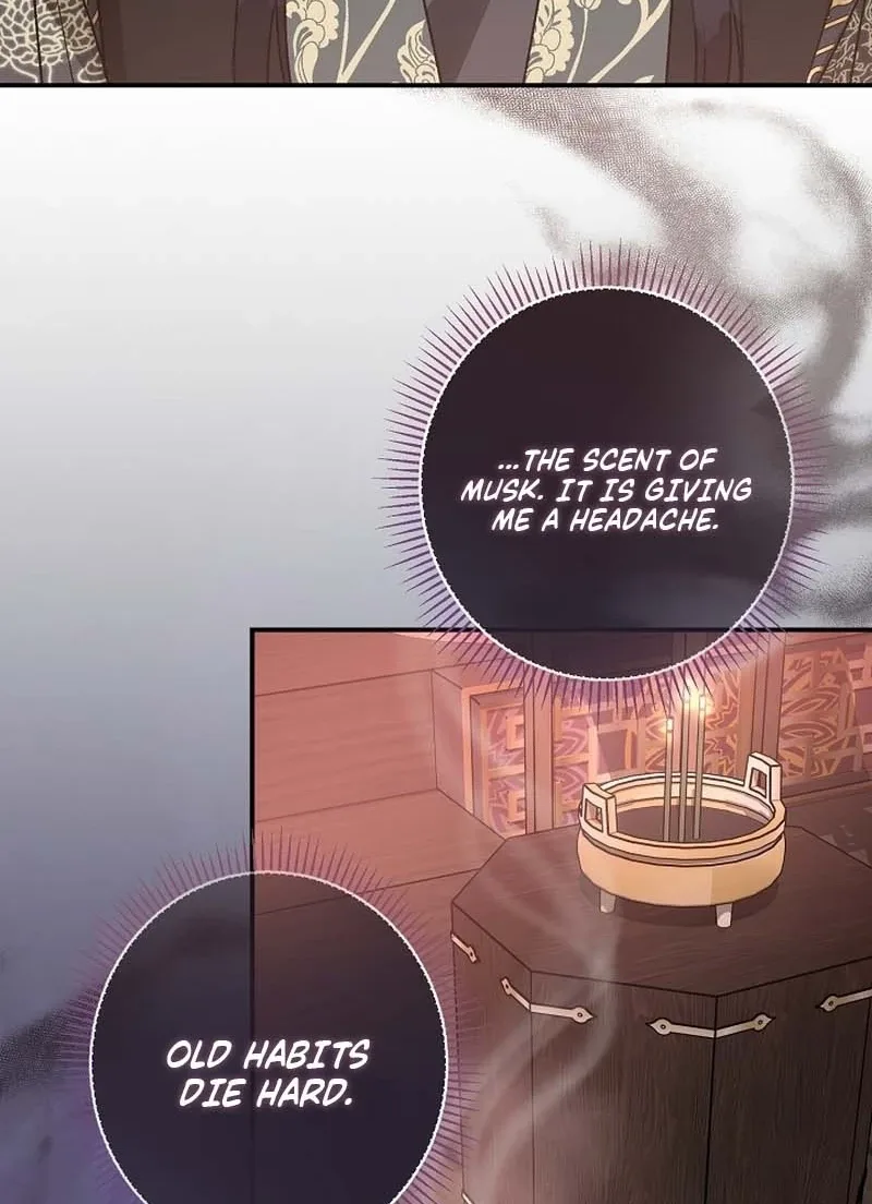 Standing on the Black Shadow Chapter 19 page 62