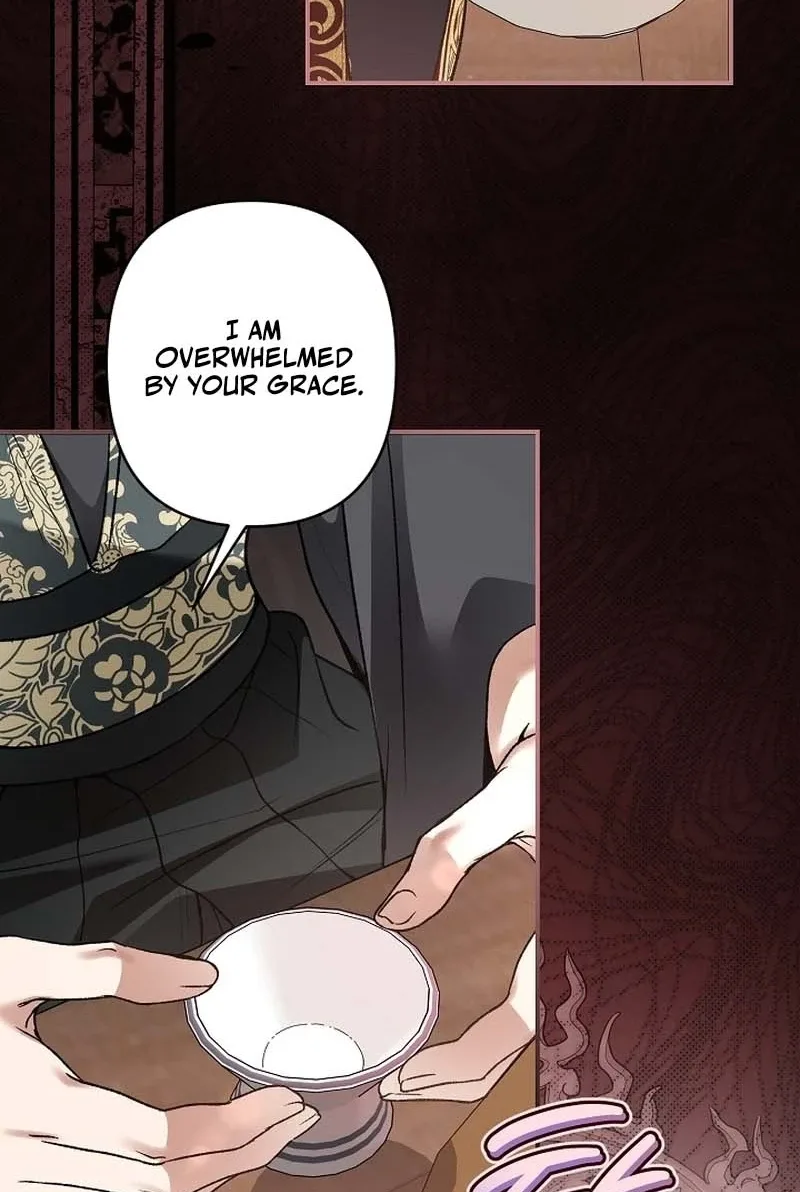 Standing on the Black Shadow Chapter 19 page 69
