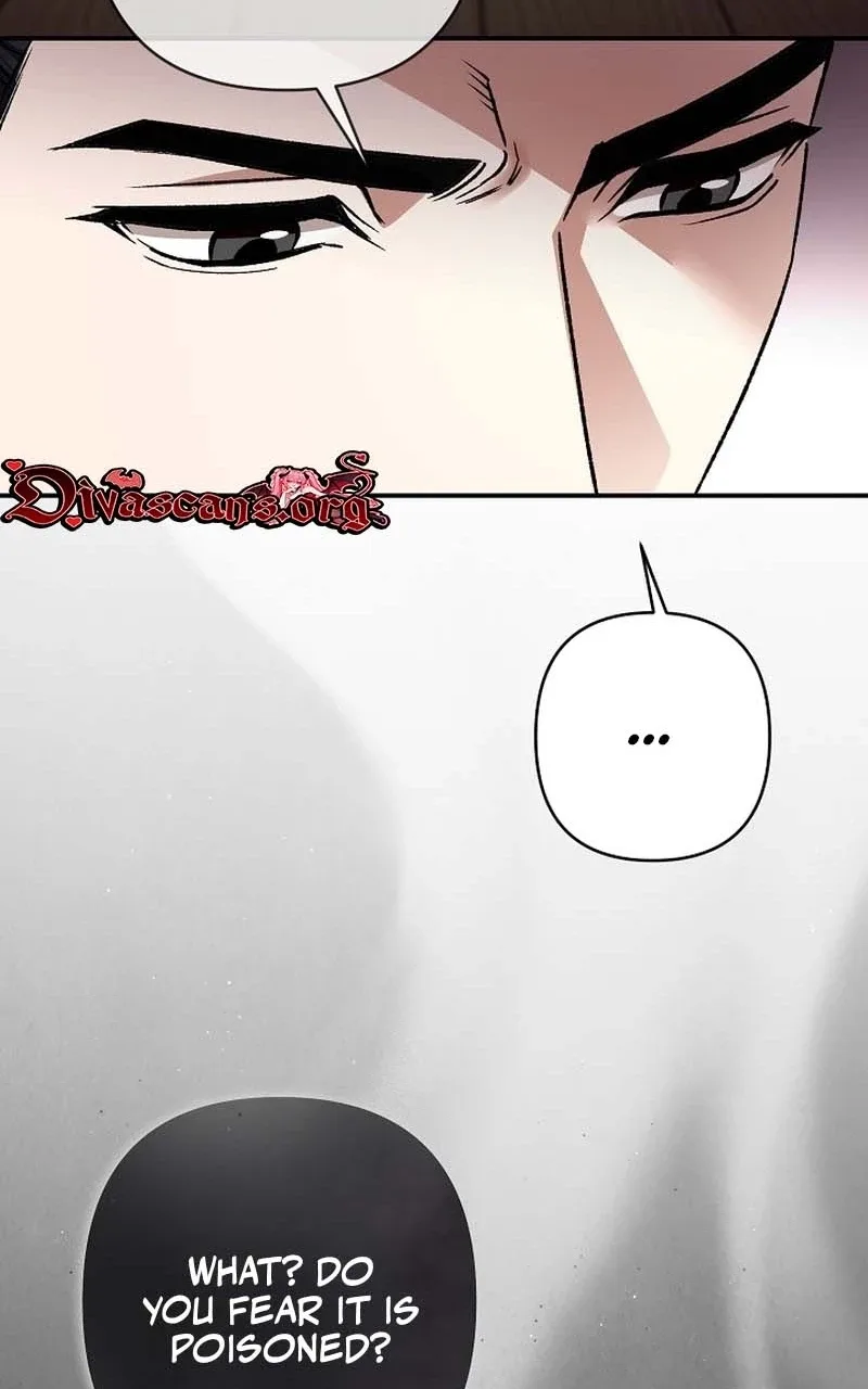 Standing on the Black Shadow Chapter 19 page 72