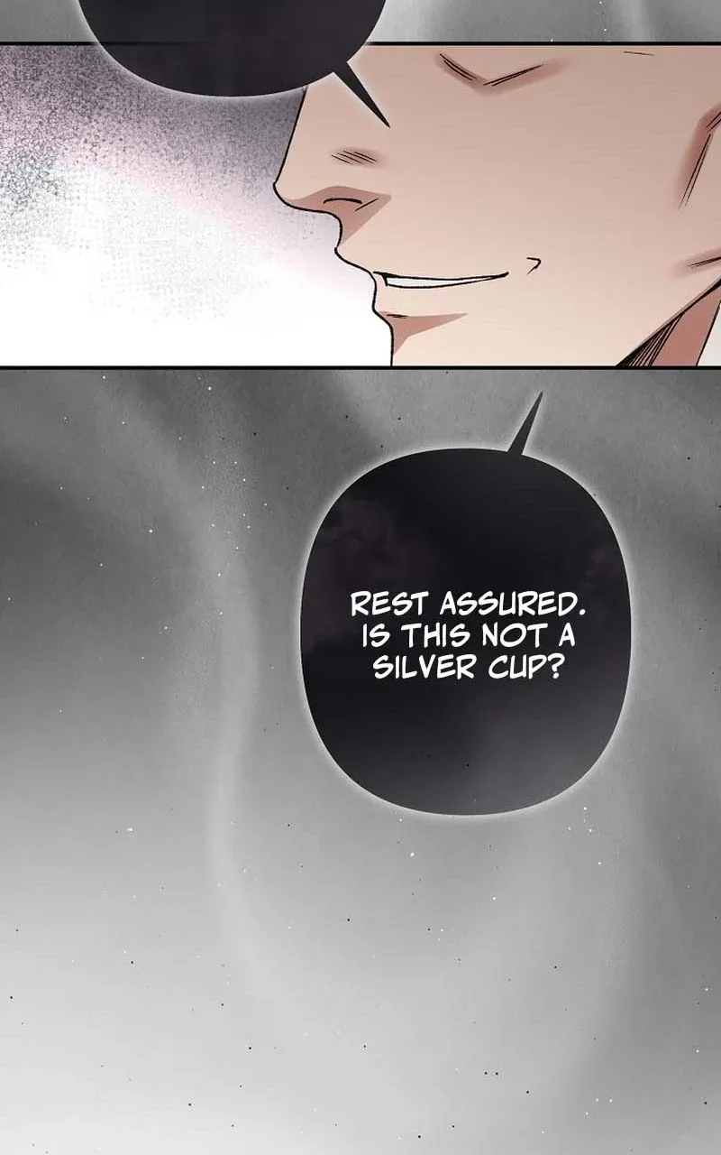 Standing on the Black Shadow Chapter 19 page 73
