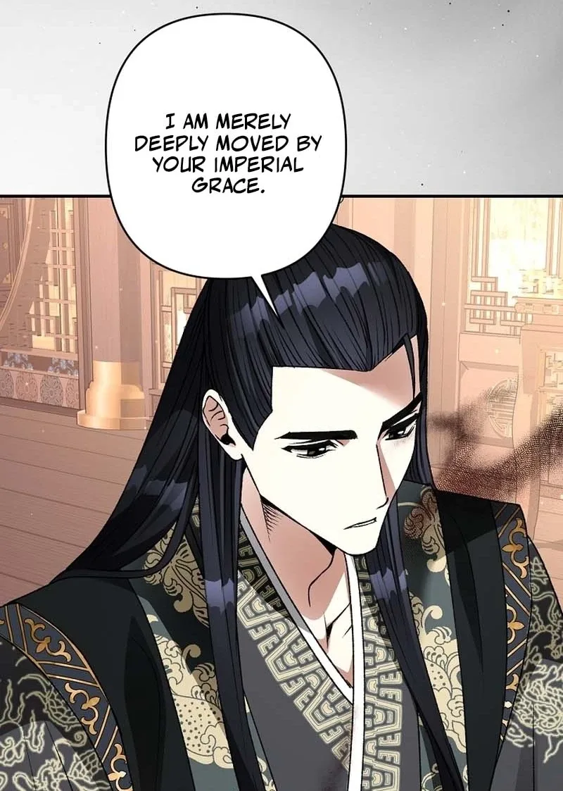 Standing on the Black Shadow Chapter 19 page 74