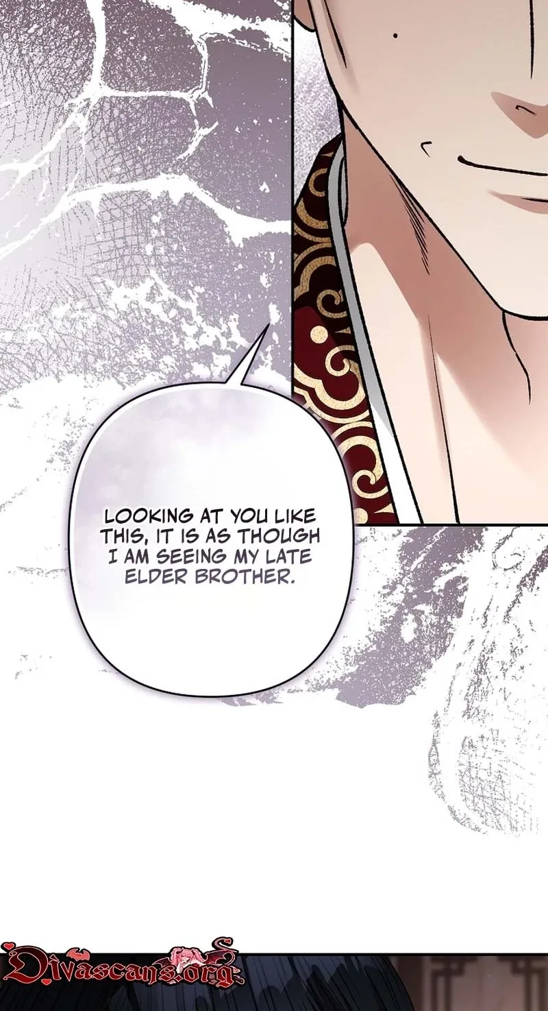 Standing on the Black Shadow Chapter 19 page 77