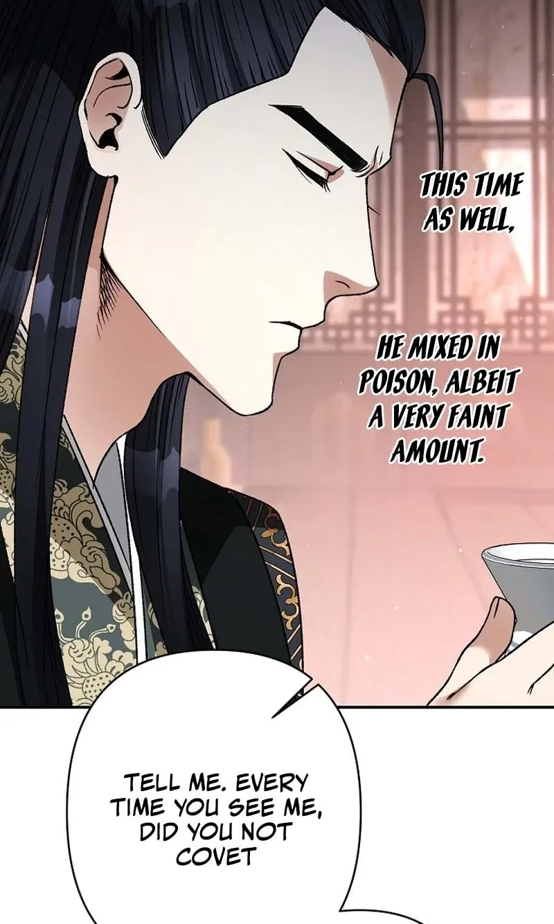 Standing on the Black Shadow Chapter 19 page 78